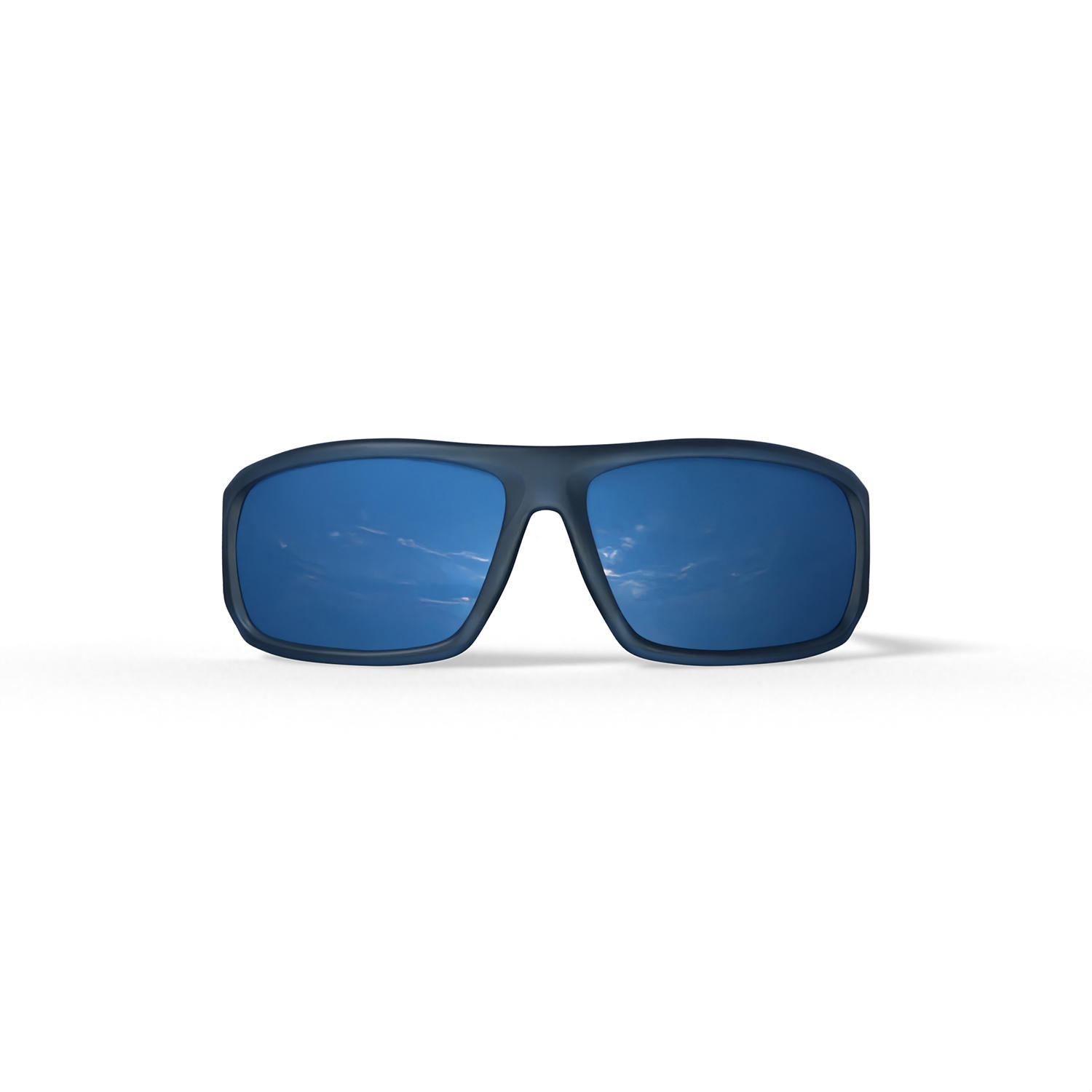 O'Neill Sultans Polarized Wraparound Sunglasses - No Prescription:- No Prescription