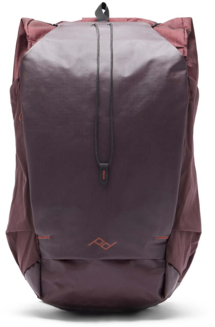 Peak Design Outdoor 25L Backpack Eclipse