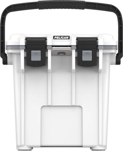 Pelican 20QT Elite Cooler Gray