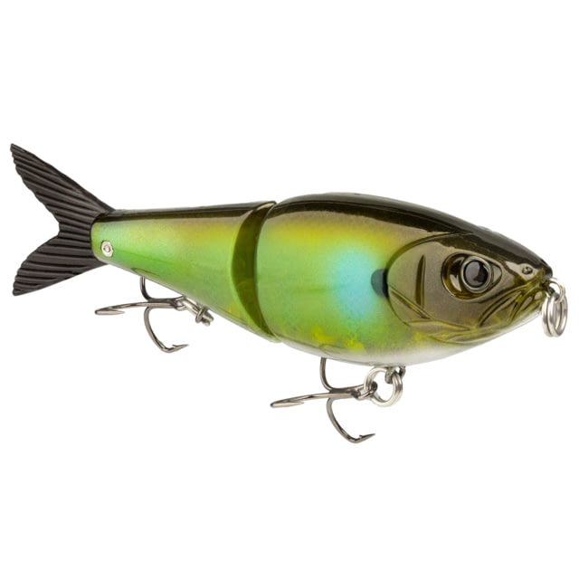 Strike King Hog Father Jr Hardbait 7in 2.5oz The Real Gill