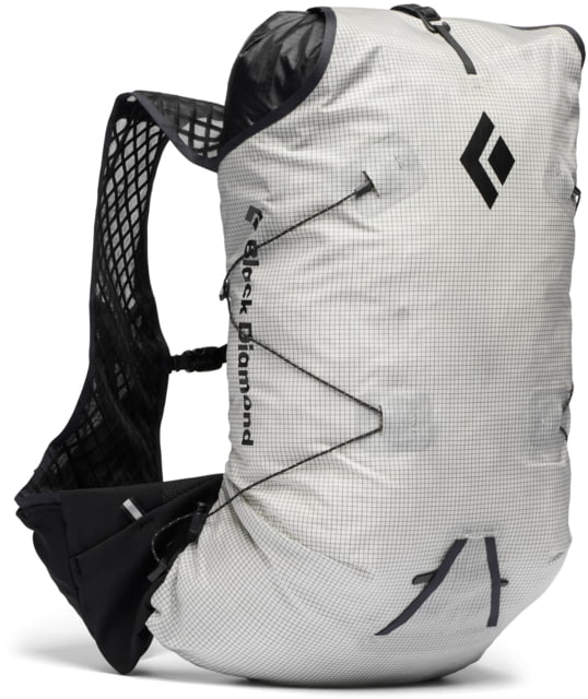Black Diamond Distance 15L Backpack Alloy Large