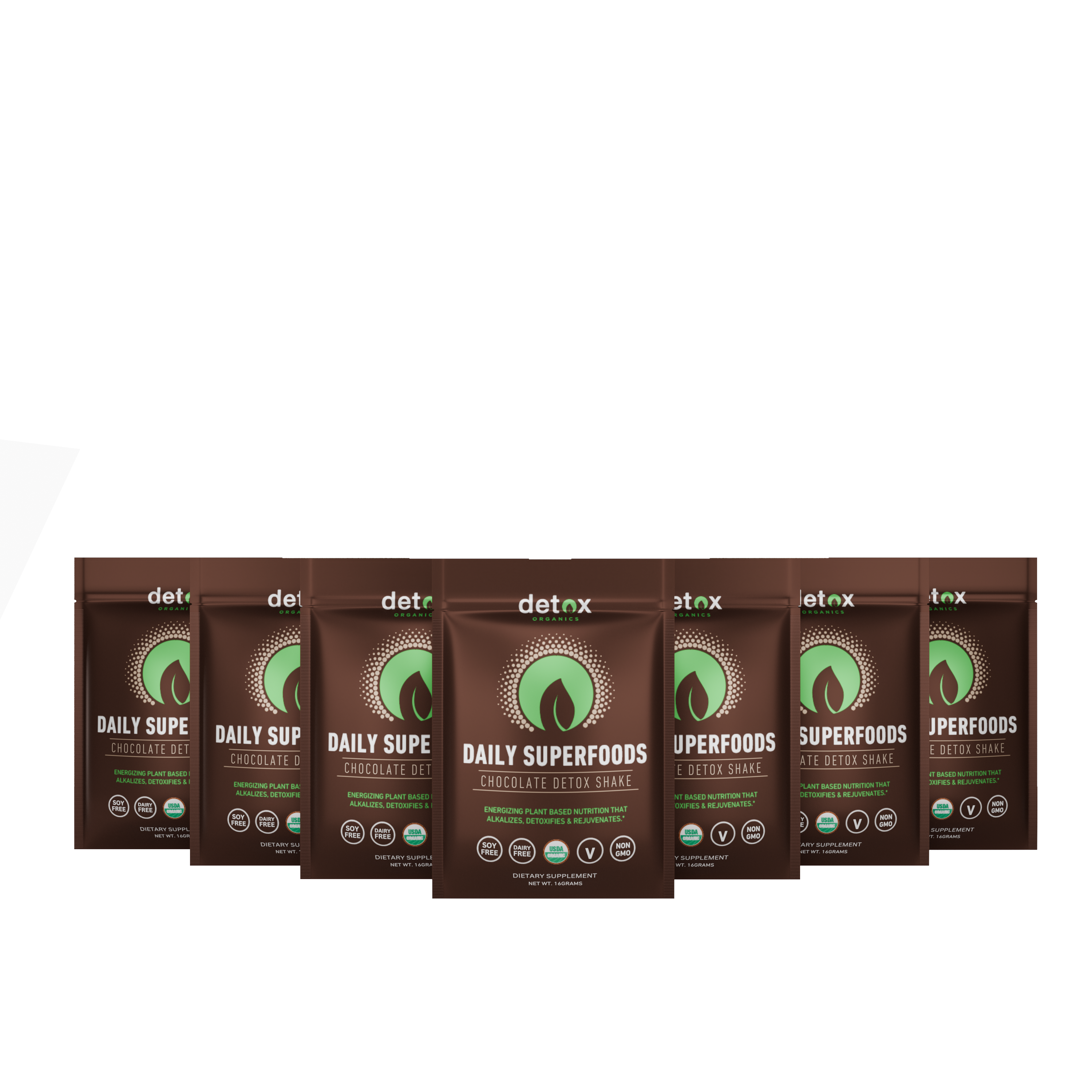 Chocolate Protein Shake