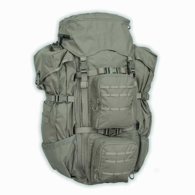 Eberlestock Terminator Backpack Military Green