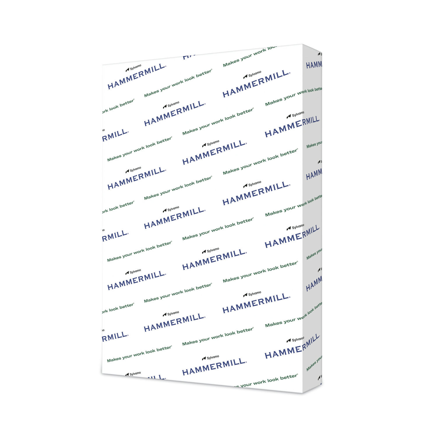 Hammermill - Color Copy Paper, 100 Brightness, 12 x 18, Photo White - 500 Sheets/Ream