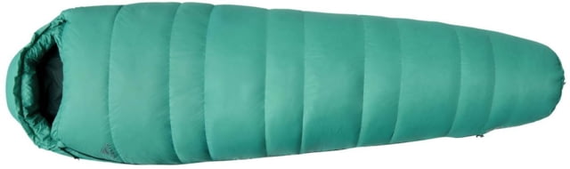 Kelty Cosmic Ultra 20 Deg 800 Dridown Sleeping Bag - Womens Nightshade/Vapor Regular