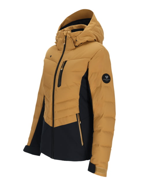 Obermeyer Cosima Down Jacket - Women's Cortado 10