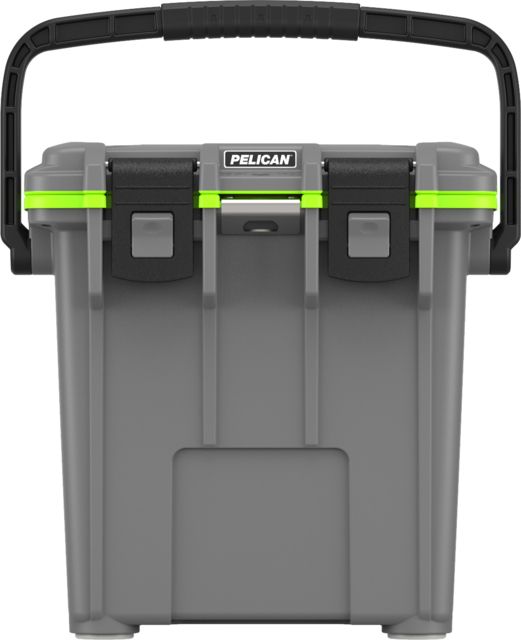 Pelican 20QT Elite Cooler Green