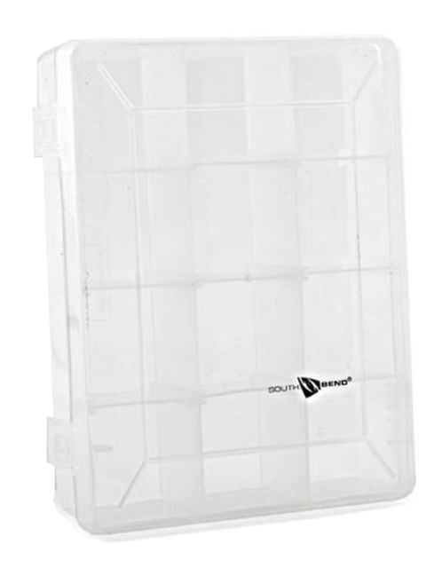 South Bend Utility Box W/ 9 Compartments 221135