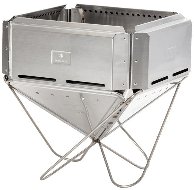 USED Snow Peak Takibi Floga Wall Large ST-032FW