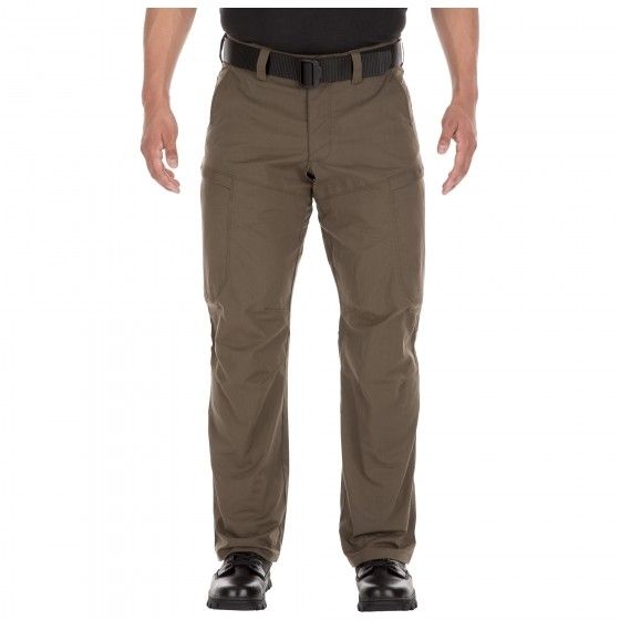 5.11 Tactical Apex Pants - Men's Tundra 33in Waist 32in Inseam