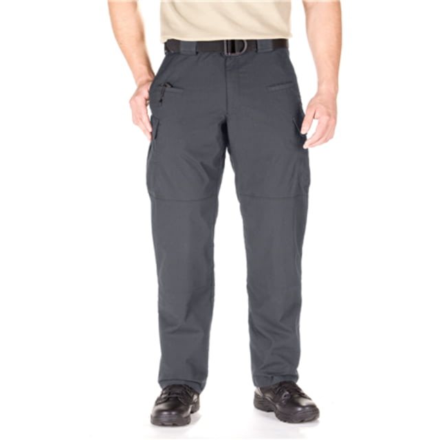 5.11 Tactical Stryke Pants w/Flex-Tac TM - Men's Charcoal 34in Waist 34in Inseam