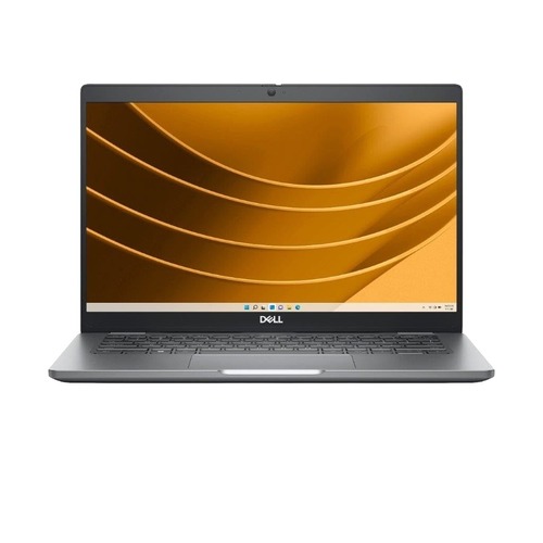 Dell Latitude 5550 HVMV3 15.6 Inches Full HD Laptop - Silver - Intel Core Ultra 7 165U 1.7 GHz vPro - 16 GB DDR5 - 512 GB Solid State Drive NVMe - Wi-