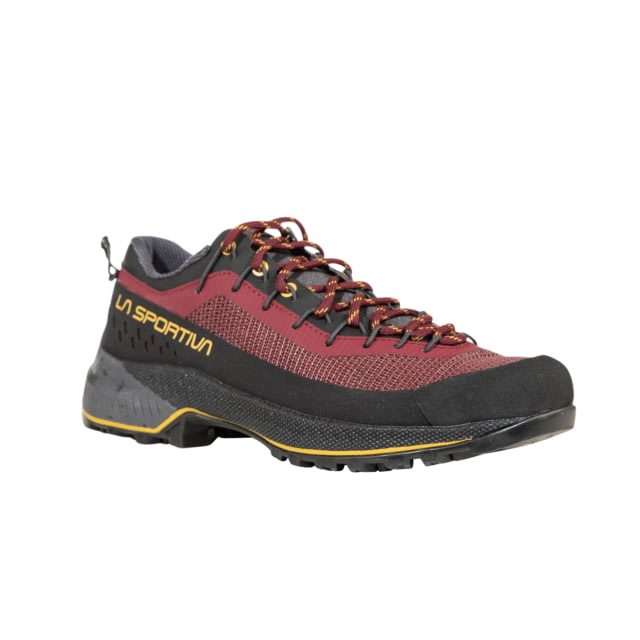 La Sportiva TX4 EVO ST Approach Shoes - Women's Redwood/Onyx 38