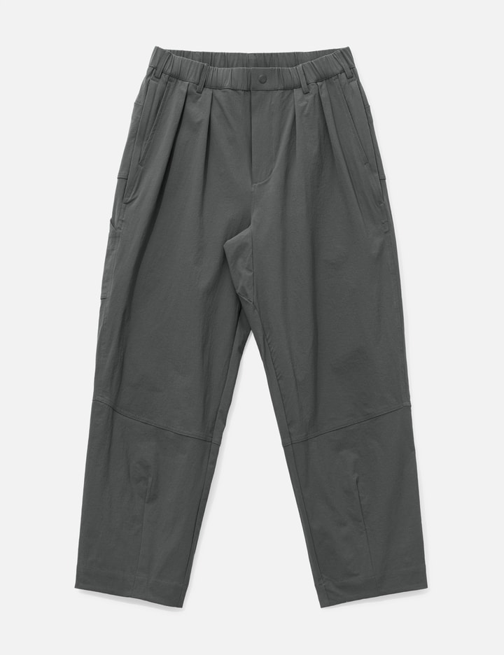 Recycled Greenskeeper Trouser