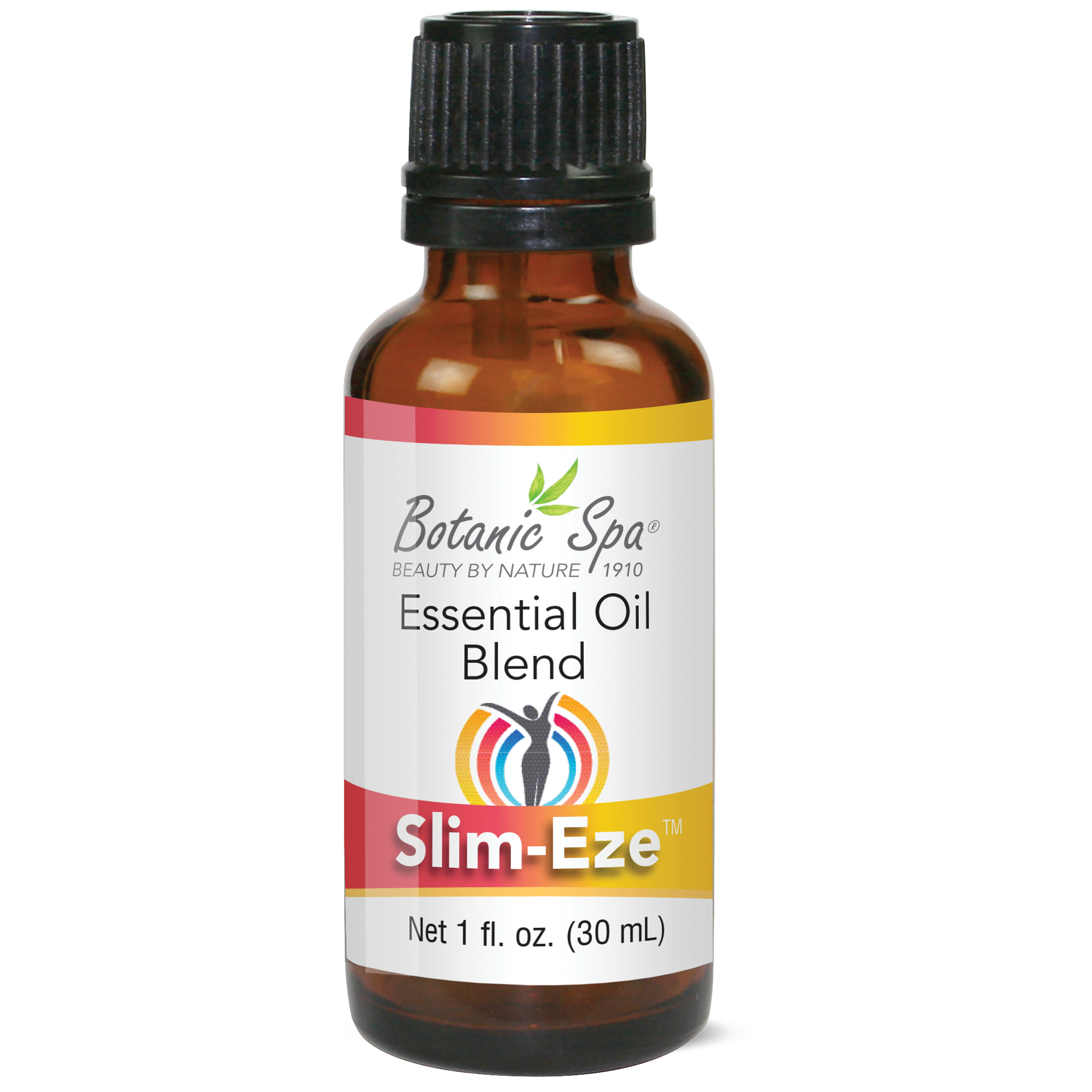 Slim-Eze™ Essential Aromatherapy and Body Oil Blend - 1 Oz