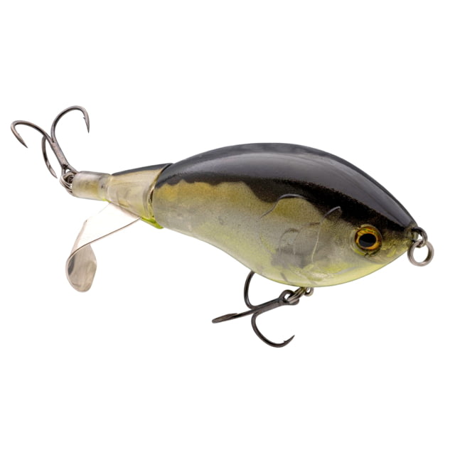 Strike King Clickin Chickin Hardbait 4in 1.4oz Mirage Gizzard Shad