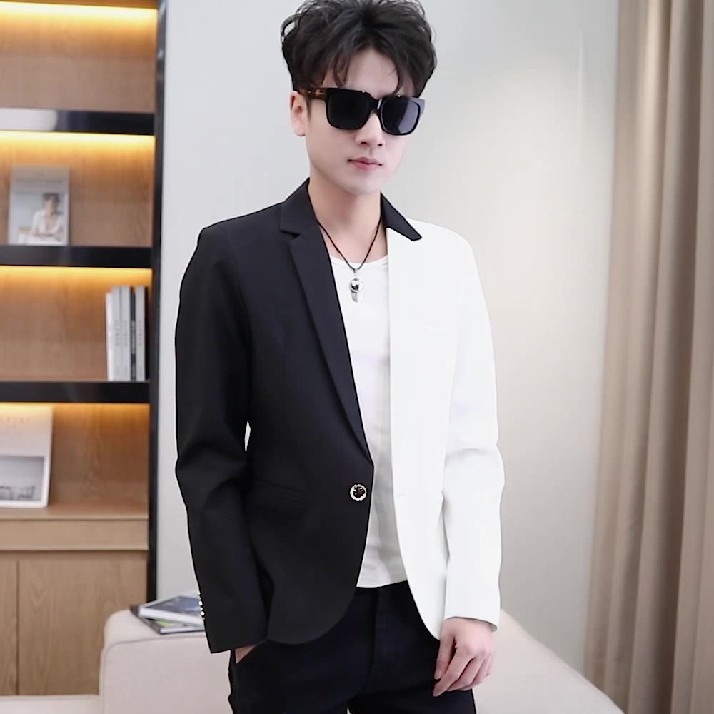 3921 professional formal suit for groomsmen