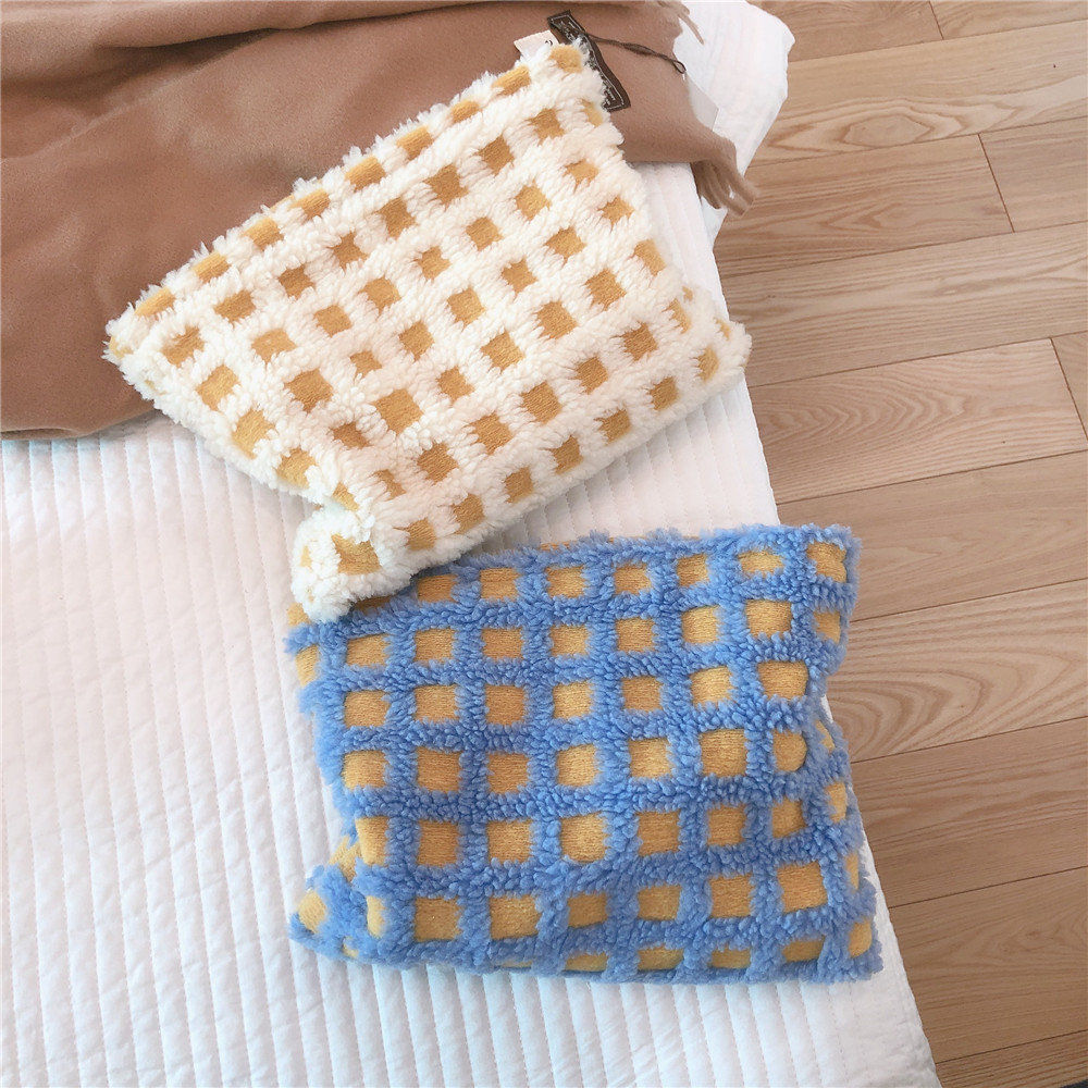 777-8New women's waterproof toiletry bag, light and simple