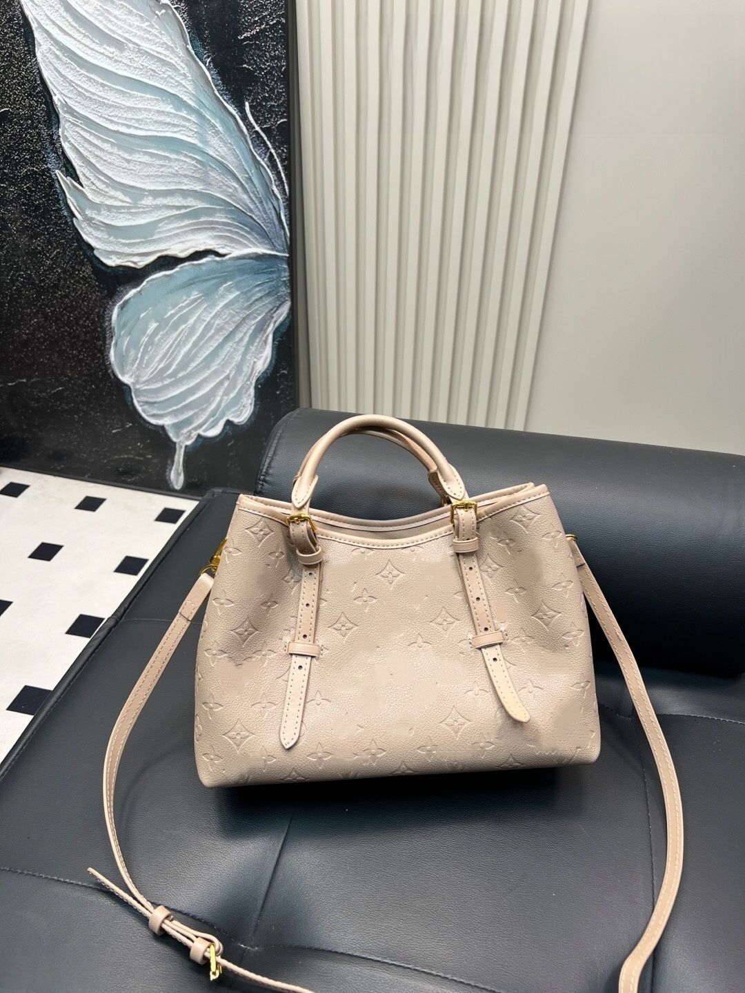 A660- AAAA Solid color simple corduroy cosmetic bag travel portable carry-on clutch bag with zipper toiletries storage bag