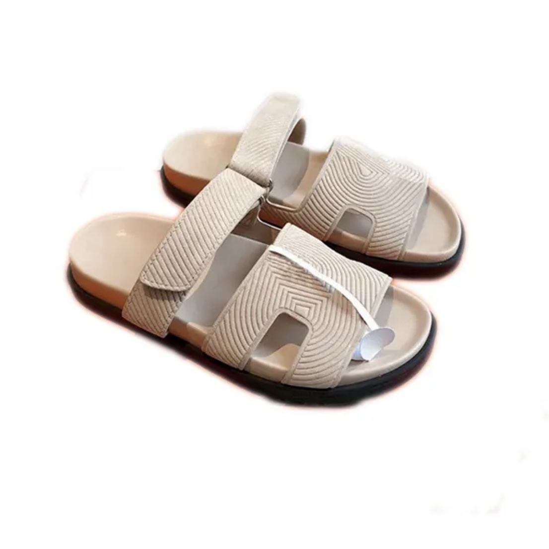 AAA Teenagers' Versatile Aqua-Friendly Flip Flops with Secure Grip For Any Outdoors Activity