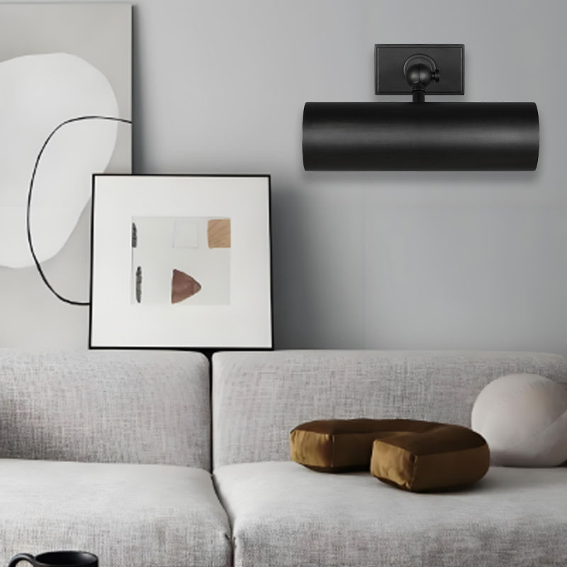 Best-selling decorative indoor painting lamp wall-mounted dining room with wall lamp light-emitting diode ZCW1181