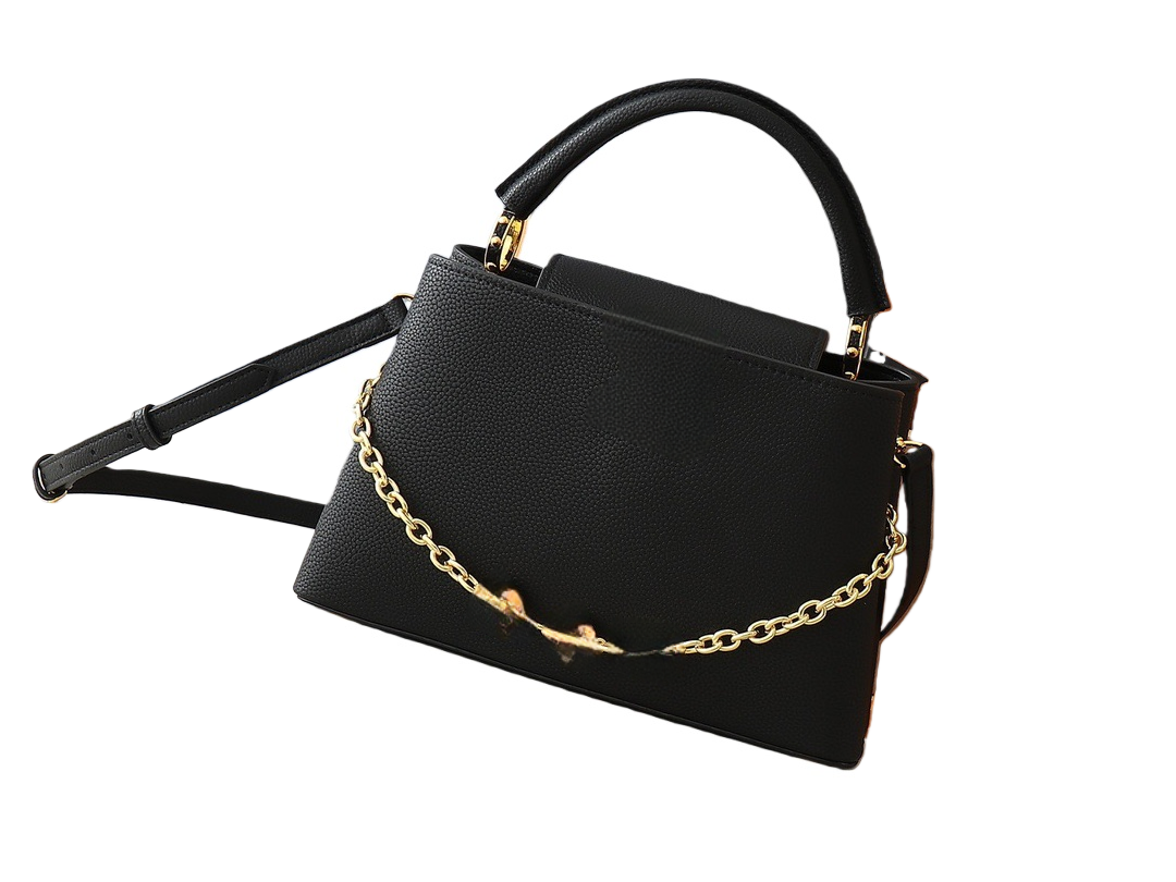 Chic Cross-body Design for Ladies Premium Quality Leather Purse with Modern Flair & Utility