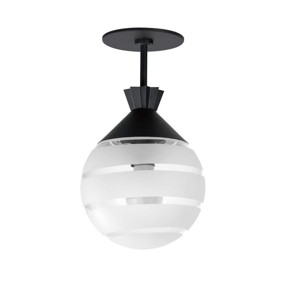 Copacabana 7.8 in. Semi-Flush/Pendant