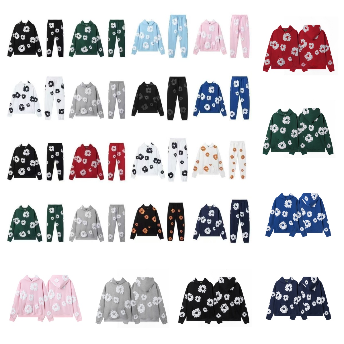 Cotton hoody designer hoody hoodies for men brand hoodie womens sweatshirt fashion Pants tracksuit Leisure sweatpants men clothes tech fleece sweate