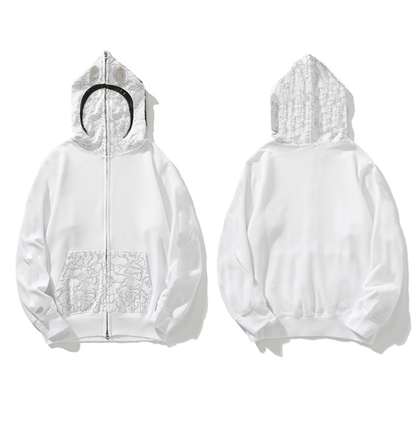 Designer Sports Tracksuit - Breathable & Durable Athletic Wear