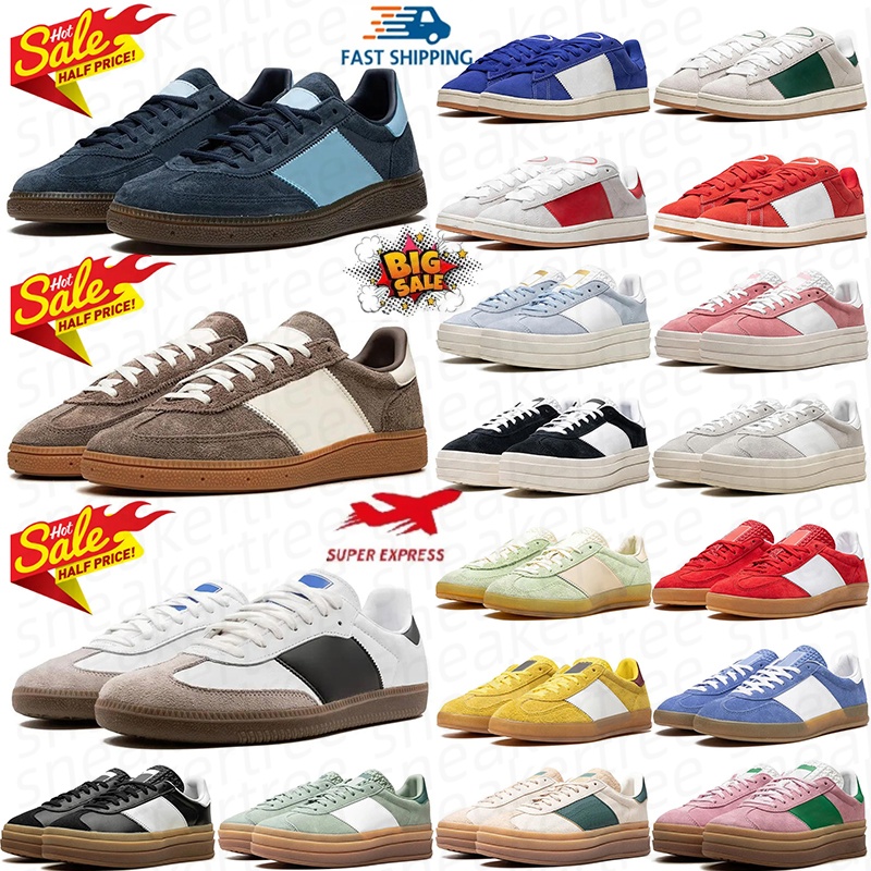 Designer shoes Running sneaker fashion for men women green triple pure black red blue gray mens womens outdoor casual chaussure runner Classic