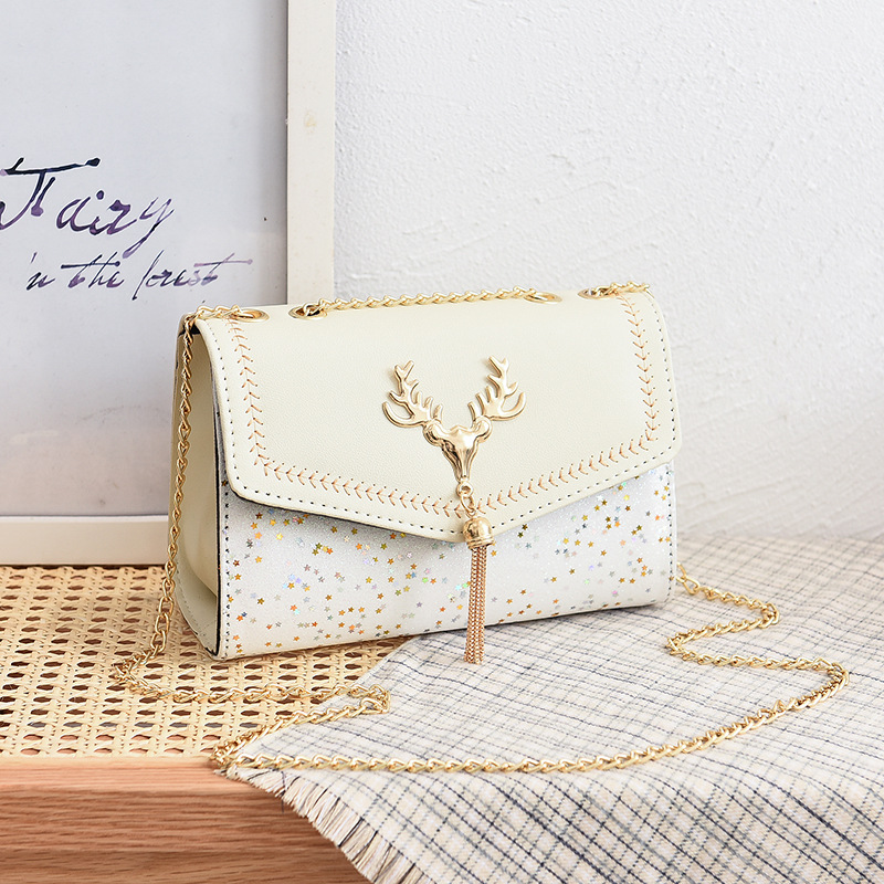 Fashionable Shoulder Bag PU Leather crossbody Casual Bag for Travel and Outdoor Activities