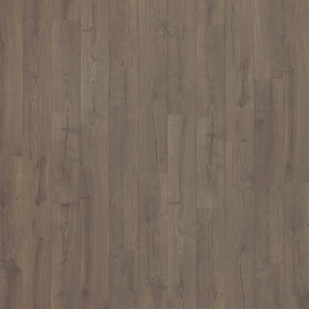 Fusion Marion Oak 10 mm T x 7.48 in. W x 47.24 in. L Waterproof Laminate Wood Flooring (27 sq.ft./case)