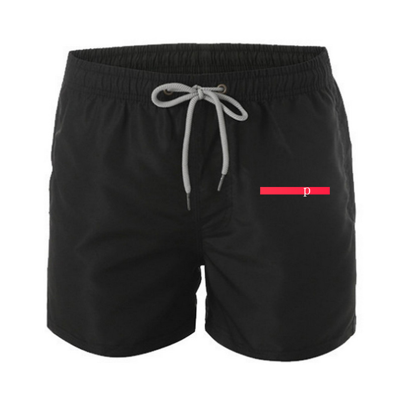 Mens Designer Swimming Trunks Designer Webbing Drawstring Summer Casual Shorts for Men and Women