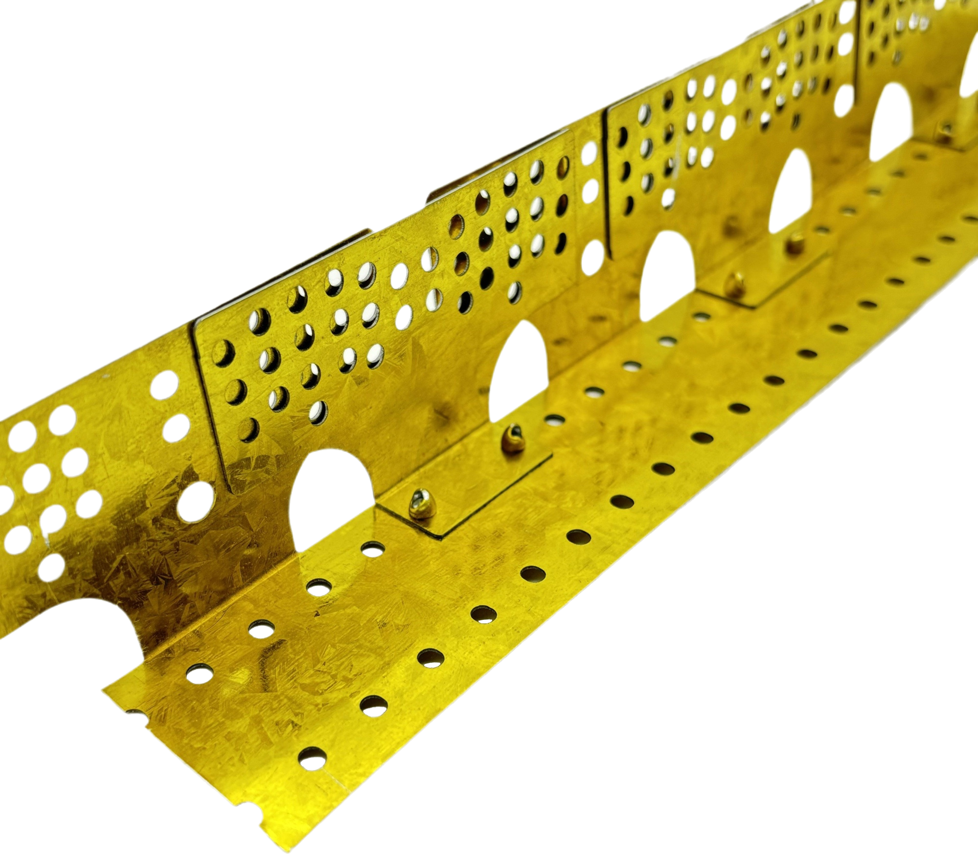 Quick Fit Curved Keel Material for Dynamic Interior Decor - Durable Structural Formwork