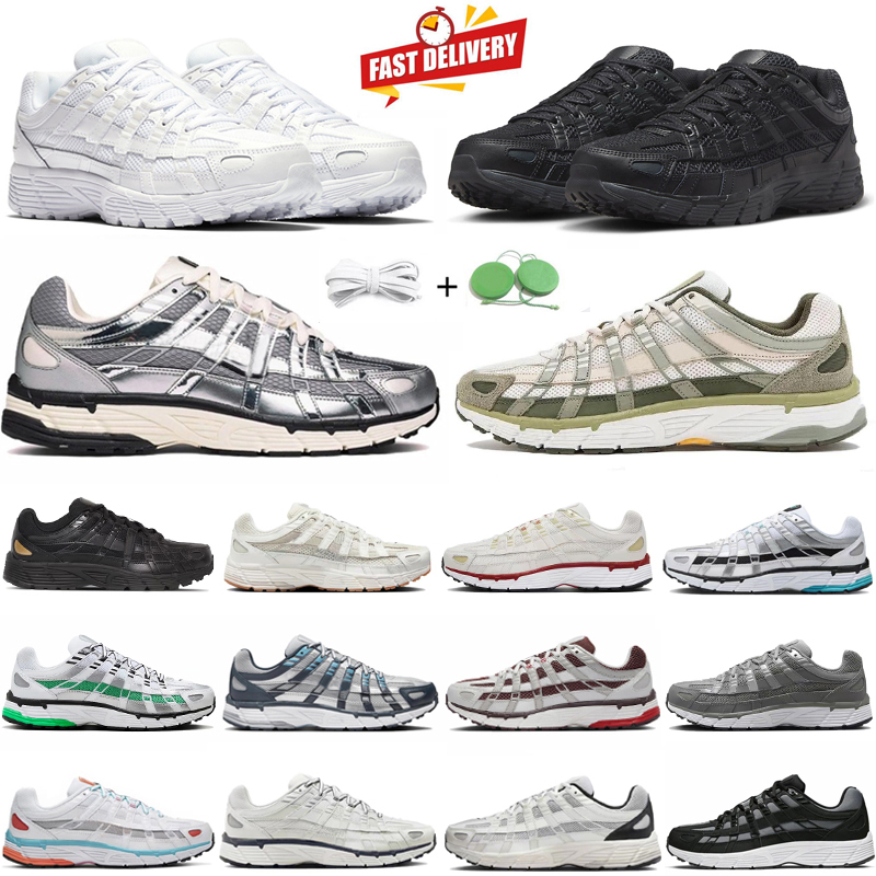 Running Shoes Men Women Casual Designer Sneaker Triple Black White Khaki Wolf Grey Metallic Silver Racer Blue Lady Outdoor Trainers Sports Sneakers