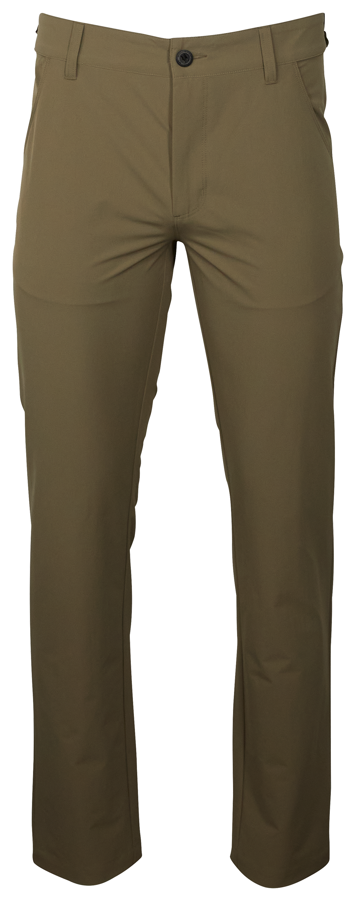 World Wide Sportsman Ultimate Angler Pants - Fallen Rock - 40x30