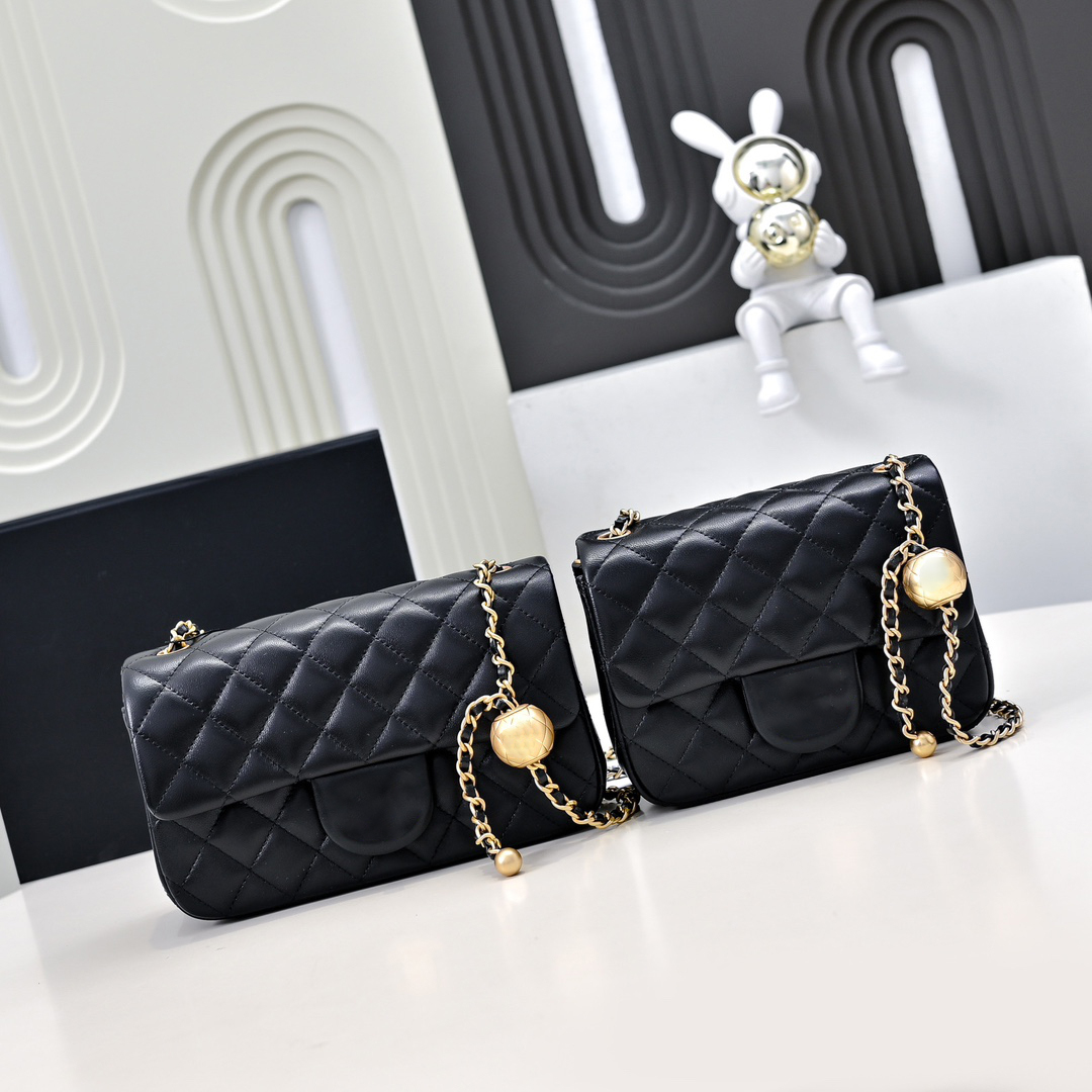 10A High quality leather shoulder bag chain strap purse clutch bag cross body handbag fashion wallet messenger luxury import bag for women 0026