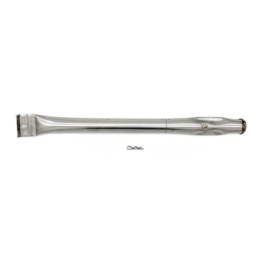 14.84 in. x 2.02 in. Stainless Steel Tube Burner
