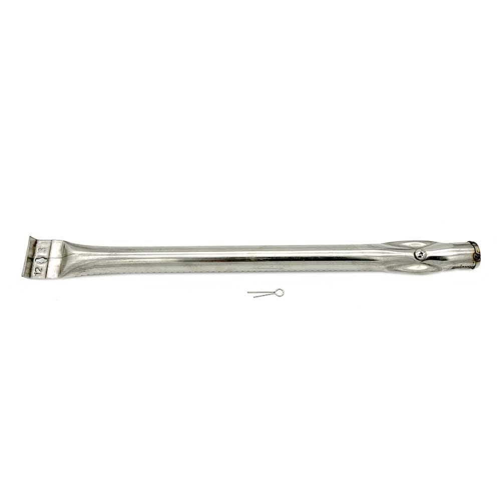 16.53 in. x 1.53 in. Stainless Steel Tube Burner