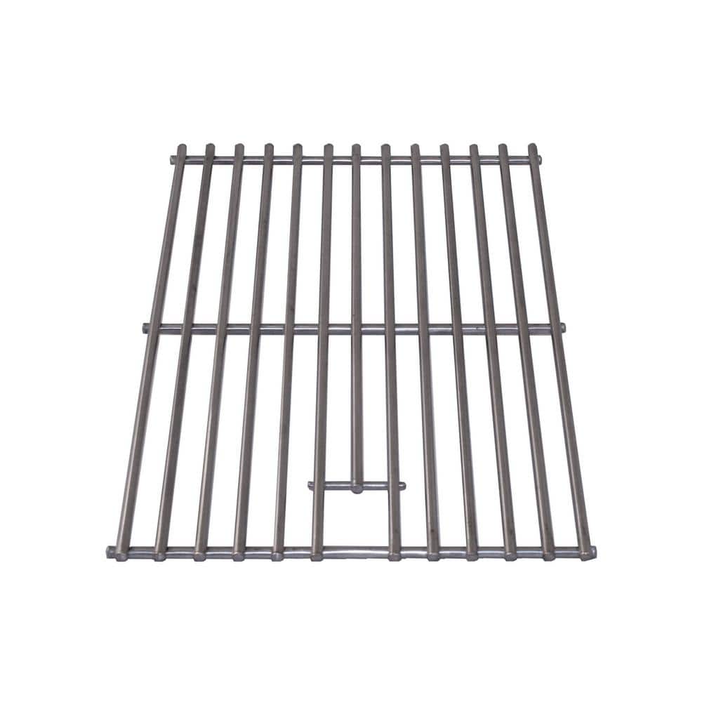 18.82 in. x 8.19 in. Stainless Steel Cooking Grid