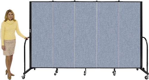 CFSL6811 11 Panel / L-20 5 / H-6 8 Blue