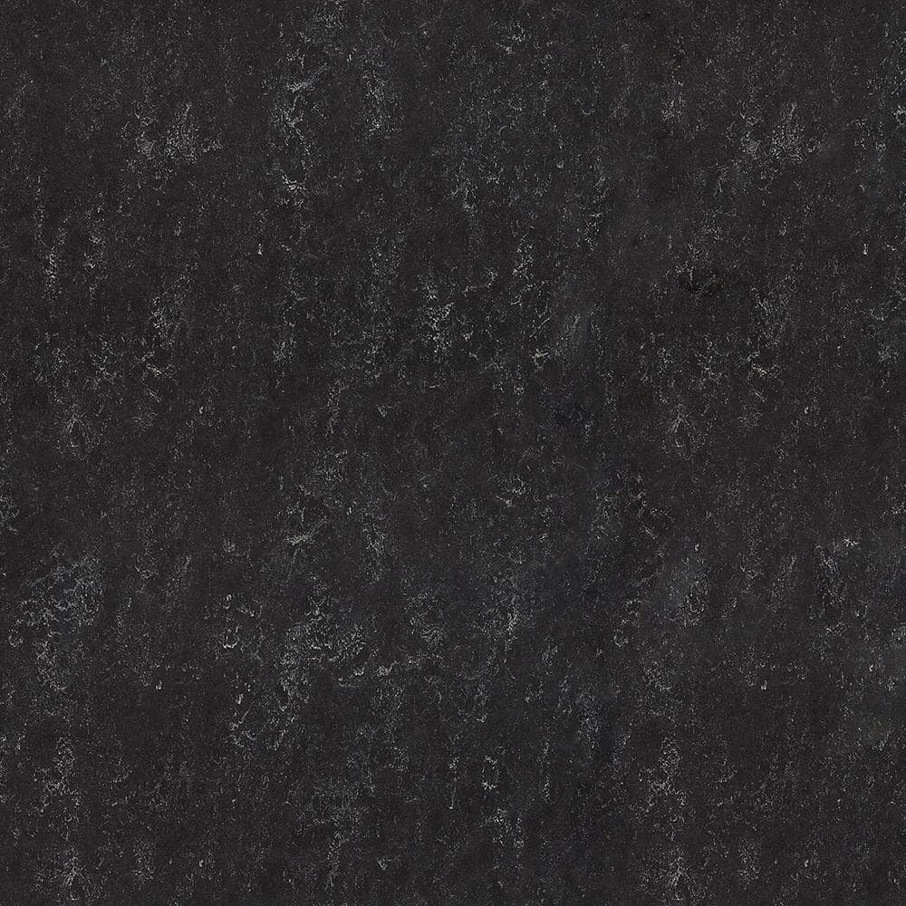 Cinch Loc Seal Black 9.8 mm Thick x 11.81 in. Wide X 35.43 in. Length Laminate Floor Tile (20.34 sq. ft/Case)