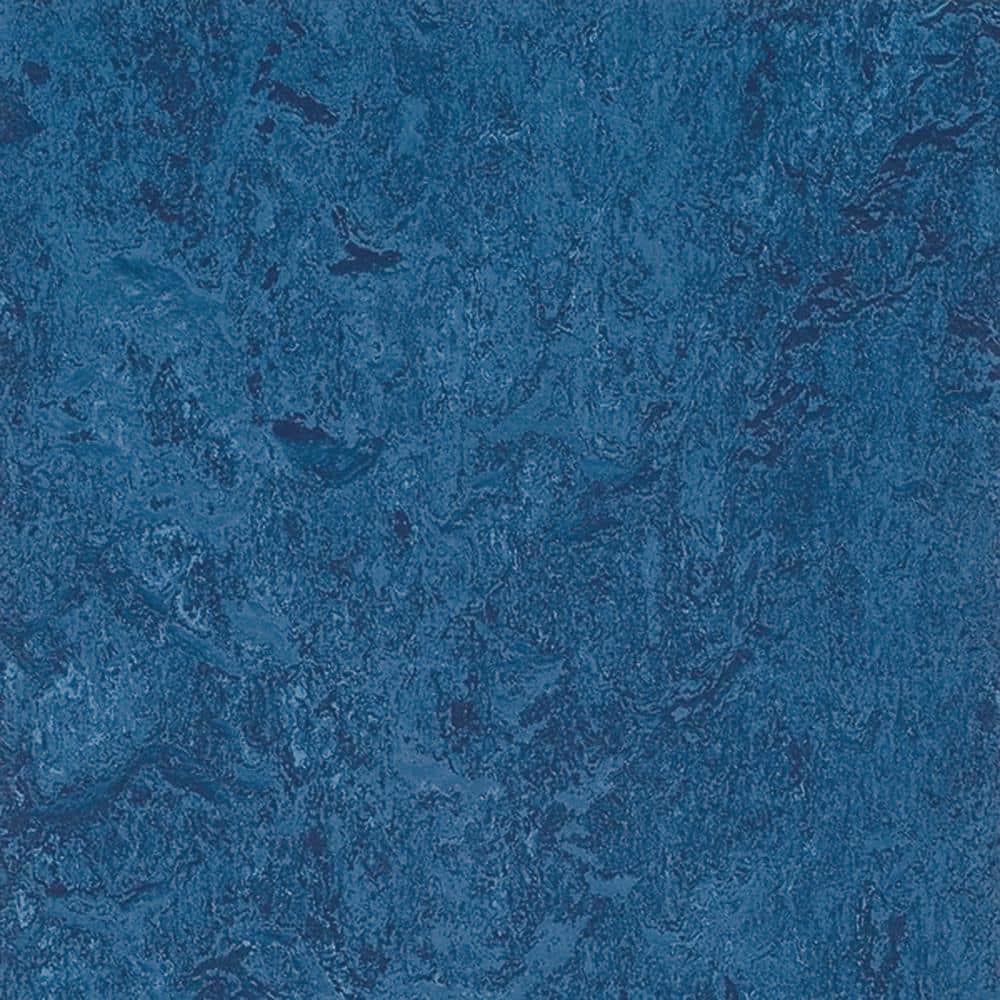 Cinch Loc Seal Blue 9.8 mm Thick x 11.81 in. Wide X 11.81 in. Length Laminate Floor Tile (6.78 sq. ft/Case)