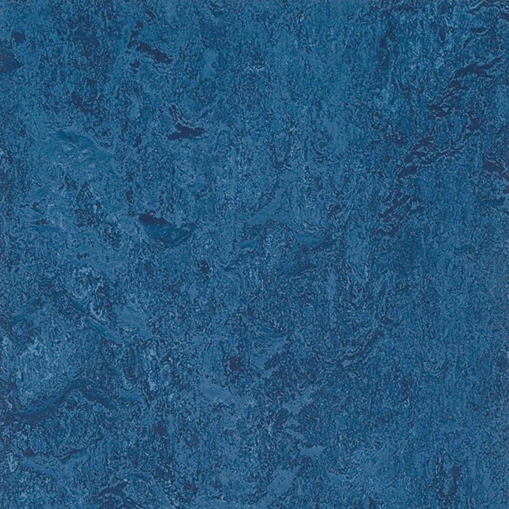 Cinch Loc Seal Blue 9.8 mm Thick x 11.81 in. Wide X 35.43 in. Length Laminate Floor Tile (20.34 sq. ft/Case)