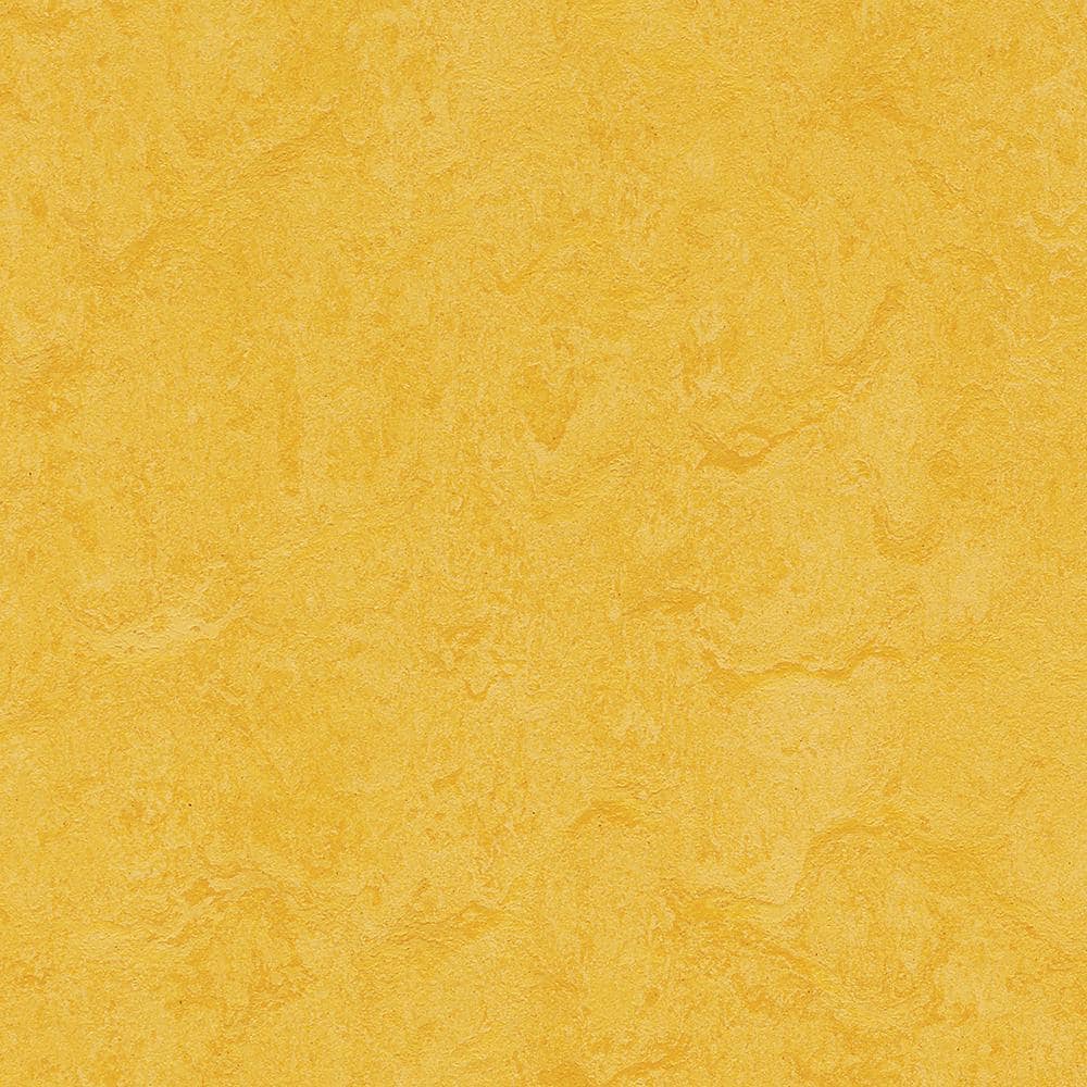 Cinch Loc Seal Lemon Zest 9.8 mm Thick x 11.81 in. Wide X 35.43 in. Length Laminate Floor Tile (20.34 sq. ft/Case)