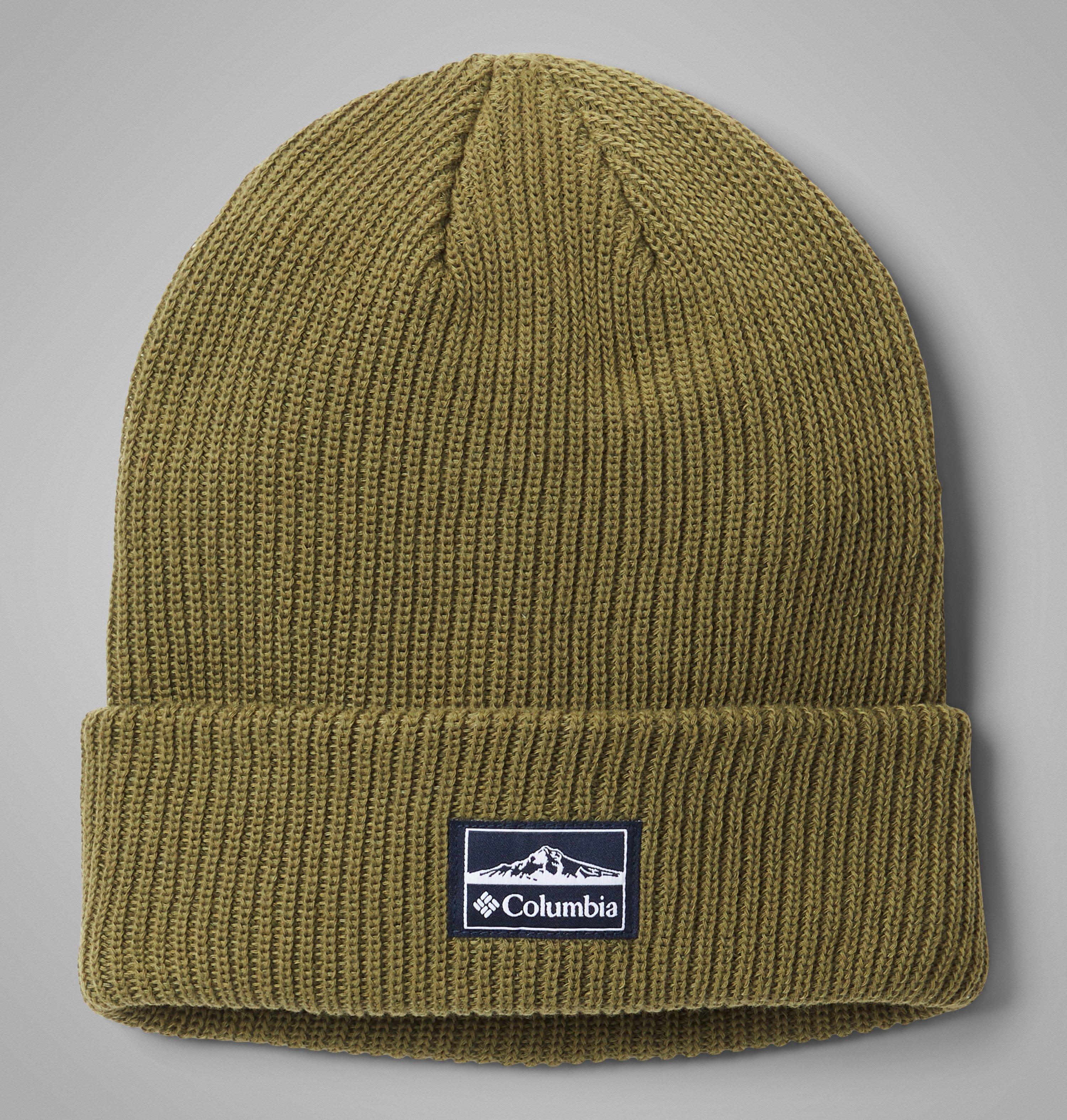 Columbia Lost Lager II Beanie-