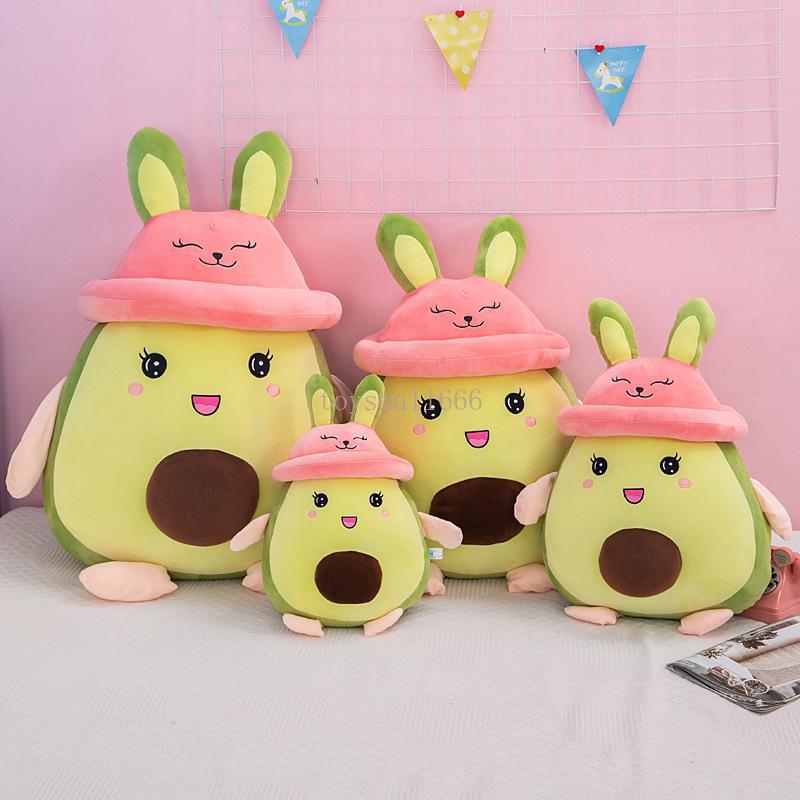 DHL 25cm Plush Toys Cute Little Cute Stuffed Animals Soft Kids Plush Rabbit Doll Easter Birthday Gifts