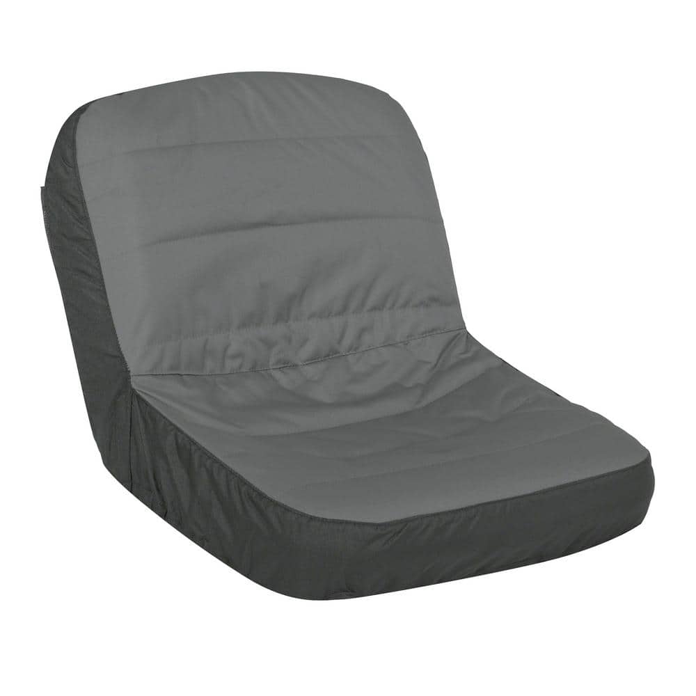 Deluxe Large Lawn Tractor Seat Cover