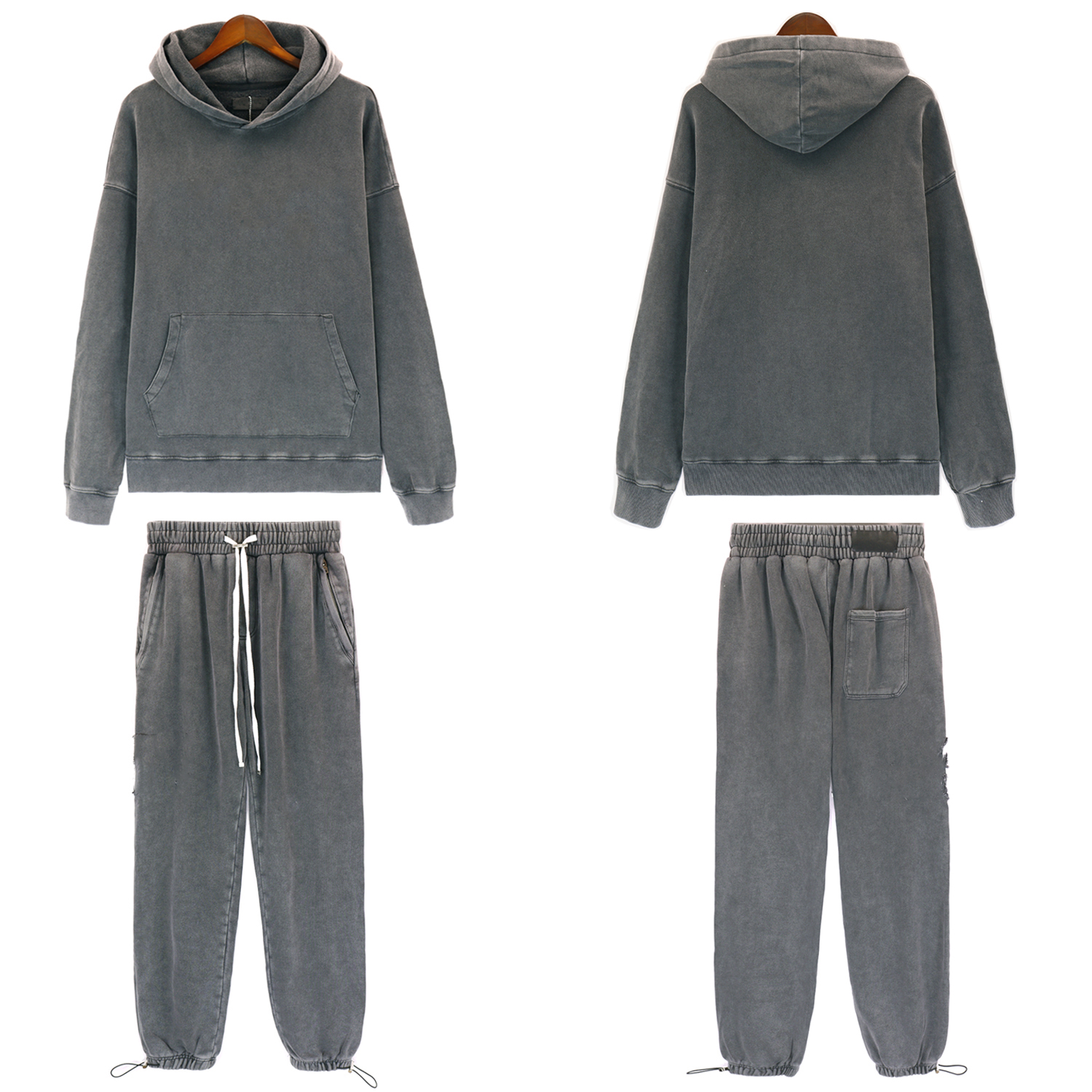 Designer Men's Women's Hoodies Sweatshirt Sweatpants Fashion Sweaters Tops Tracksuit Casual Clothing 28372