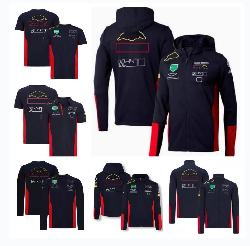 F12025 shirt men and women new F1LOGO jacket with the same customised